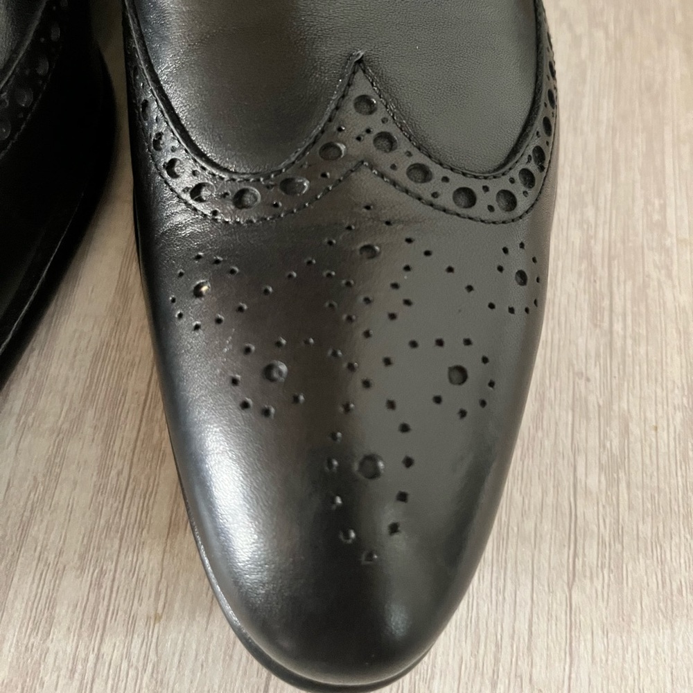 SCAFORA Napoli Classic shoes 👞 - Picture 7 of 15